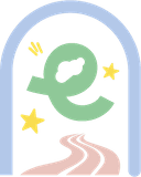 Logo Ludoteca Ensueña